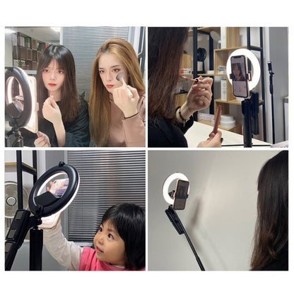 CYKE Q6 Selfie Live Broadcast Ring Beautifying Light(Fill Light) - Ring Light by CYKE | Online Shopping UK | buy2fix