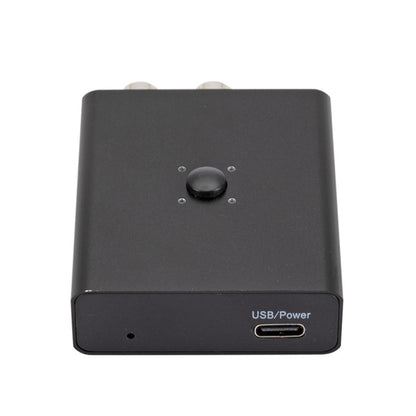 JY-BT Bluetooth 5.0 Audio Receiver - Apple Accessories by buy2fix | Online Shopping UK | buy2fix