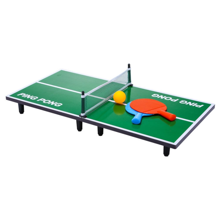 LG0334 Children Mini Ping Pong Table - Table Games by buy2fix | Online Shopping UK | buy2fix