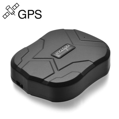 TK905 3G Vehicle Network GPS Tracker - In Car by buy2fix | Online Shopping UK | buy2fix