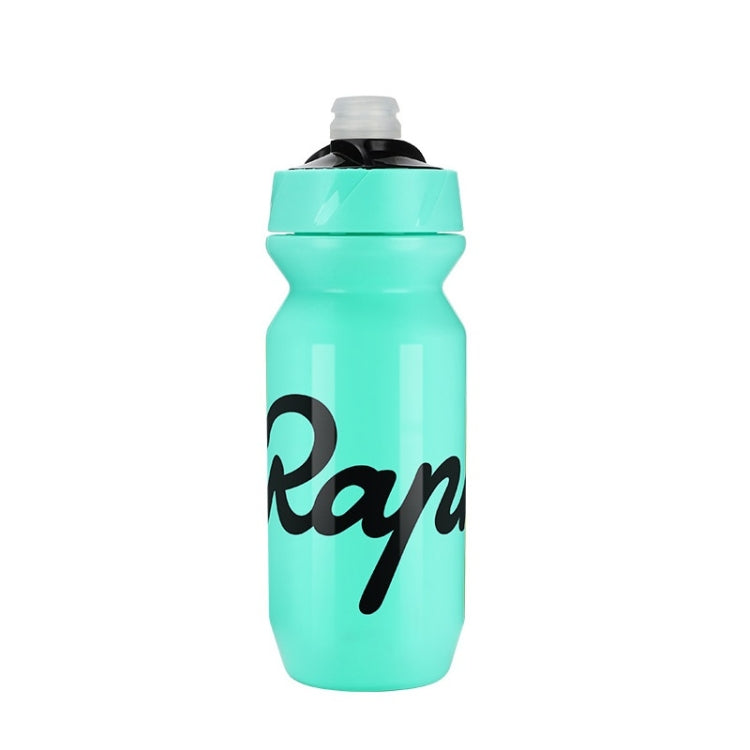Rapha Bike Leakproof And Dustproof Fitness Cycling Water Bottle, Colour: Green 610ml - Outdoor & Sports by Rapha | Online Shopping UK | buy2fix
