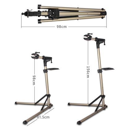 ROCES RS-100-CN Adjustable Bike Trailer Frame - Holders by ROCES | Online Shopping UK | buy2fix