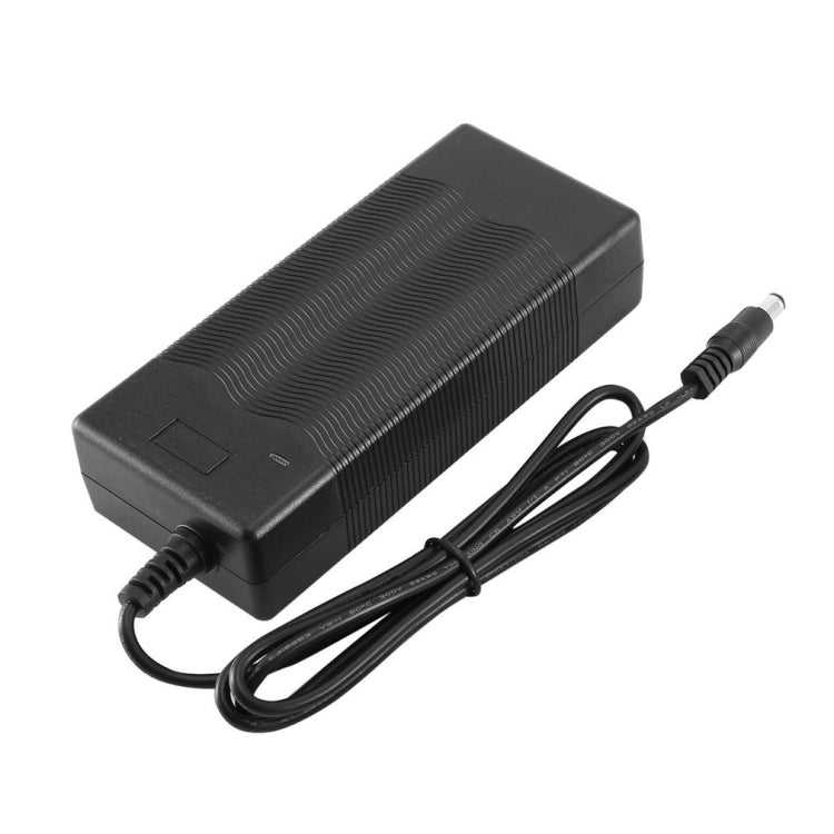 5/5.5/6.5 inch Electric Scooter 24V 2A DC 5mm Universal Charger(EU Plug) - Accessories & Parts by buy2fix | Online Shopping UK | buy2fix