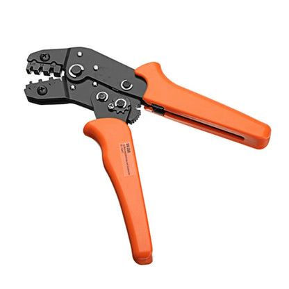 SN-48B Mini Casting Hardware Crimping Pliers - Lan Cable and Tools by buy2fix | Online Shopping UK | buy2fix