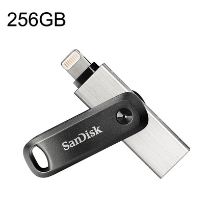 SanDisk High-Speed USB3.0 Computer USB Flash Drive, Capacity: 256GB - USB Flash Drives by SanDisk | Online Shopping UK | buy2fix