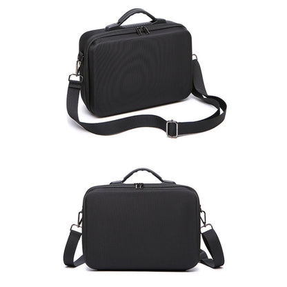 Suitcase Backpack Messenger Bag Organizer for DJI MINI 3 PRO( Nylon Black) - DJI & GoPro Accessories by buy2fix | Online Shopping UK | buy2fix