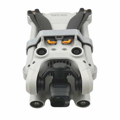 Blade Holder Propeller Fixer Guard For DJI Mini 3 Pro(Gray) - DJI & GoPro Accessories by buy2fix | Online Shopping UK | buy2fix