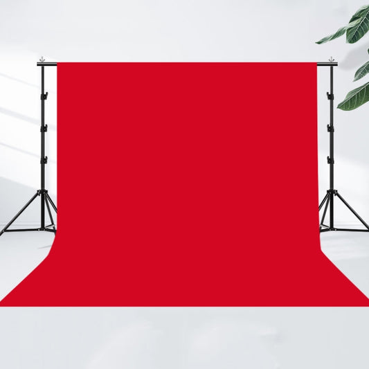 1.5m x 2.8m Product Photography Background Hanging Cloth(Red) - Camera Accessories by buy2fix | Online Shopping UK | buy2fix