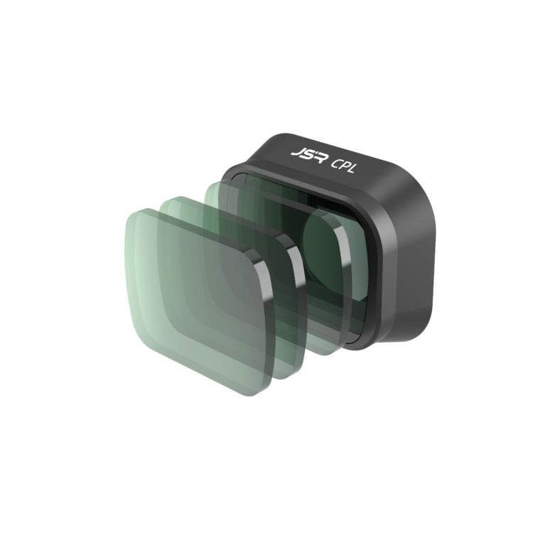 JUNESTAR Filters for DJI Mini 3 Pro,Model: 12 In 1 JSR-1663-23 - DJI & GoPro Accessories by buy2fix | Online Shopping UK | buy2fix