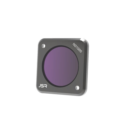 JSR   Action Camera Filters for DJI Action 2,Style: ND1000 - DJI & GoPro Accessories by JSR | Online Shopping UK | buy2fix