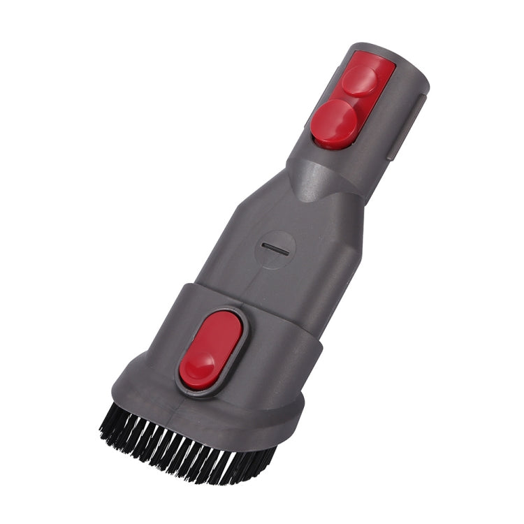 Two -in -one Brush Vacuum Cleaner Accessories for Dyson V7 V8 V10 V11 V12 V15 - Consumer Electronics by buy2fix | Online Shopping UK | buy2fix