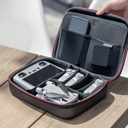 Nylon Abrasion-Resistant Carrying Case for DJI MINI 3 Pro - DJI & GoPro Accessories by PGYTECH | Online Shopping UK | buy2fix