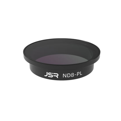 JSR  Drone Filter Lens Filter For DJI Avata,Style: ND8-PL - DJI & GoPro Accessories by buy2fix | Online Shopping UK | buy2fix