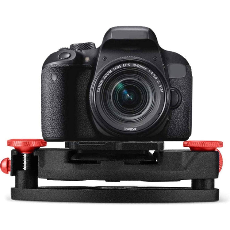 JMSUZ JMSUZ12412 For GoPro Quick Hanging Outdoor SLR Camera Waist Buckle(Blue) - Camera Accessories by JMSUZ | Online Shopping UK | buy2fix