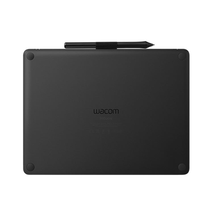 Wacom HCTL6100 USB Digital Hand Drawing Board - Consumer Electronics by Wacom | Online Shopping UK | buy2fix