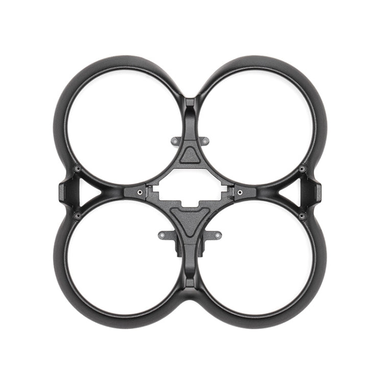 Original DJI  AVATA Propeller Blade Protector Propeller Guard(Black) - Other by DJI | Online Shopping UK | buy2fix