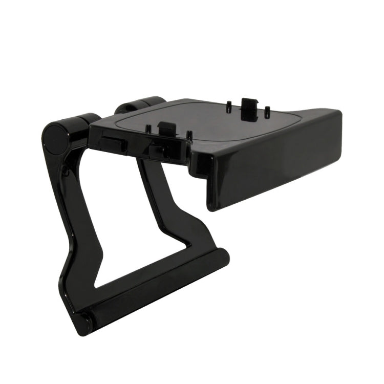 For Microsoft Xbox 360 Adjustable Sensor TV Stand(Black) - Holder by buy2fix | Online Shopping UK | buy2fix
