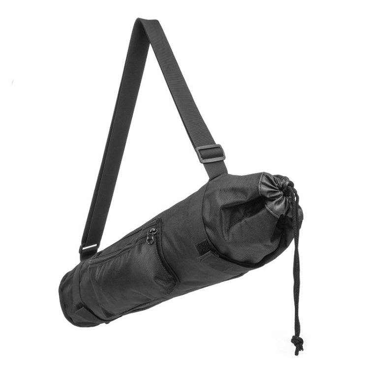 24-inch Camera Monopod Tripod Carrying Bag Case Crossbody Bag(Black) - Strap Satchel by buy2fix | Online Shopping UK | buy2fix