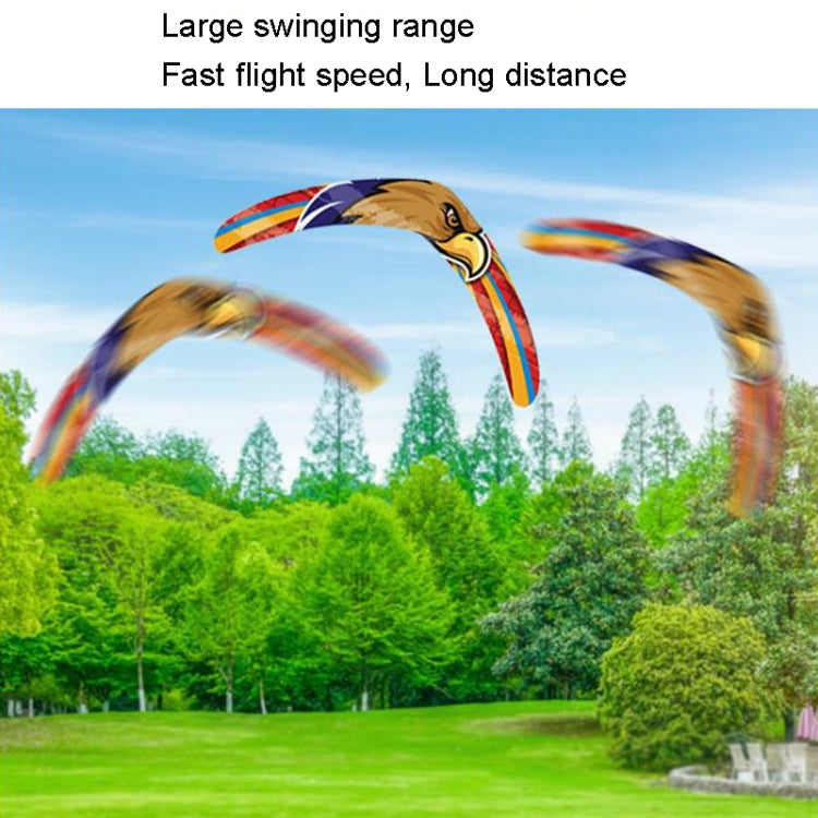 SOFTOYS ST3020 EVA Outdoor Flying Rotation Plate(Impression Arrow) - Toy Sports by SOFTOYS | Online Shopping UK | buy2fix