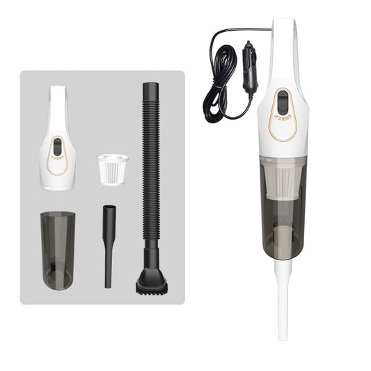 S9A  120W Handheld Wireless Vacuum Cleaner Household Car Vacuum Cleaner,Spec: White  10000 Pa - Handheld Cleaner & Mops by buy2fix | Online Shopping UK | buy2fix