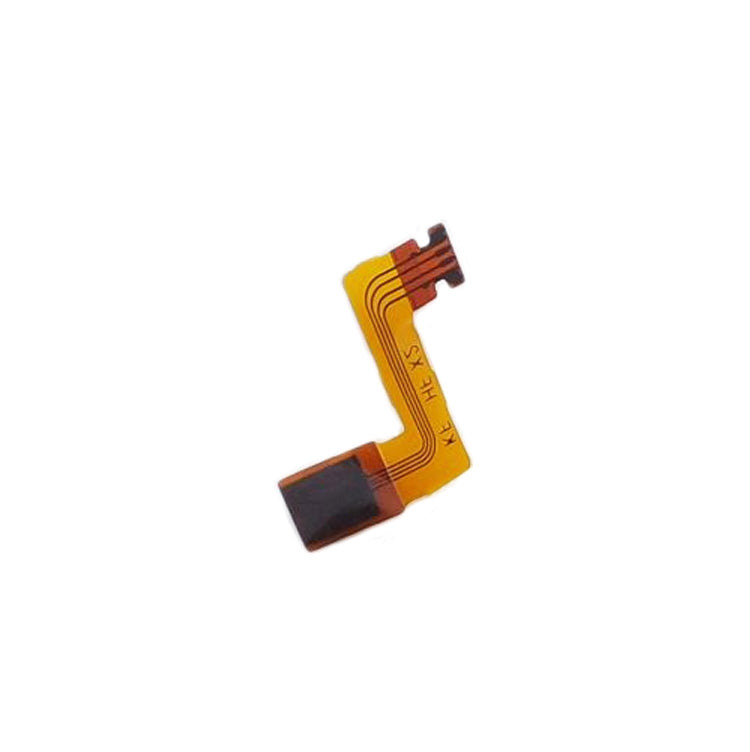 ML-3ds013 for New 3DS / 3DS XL Game Console Microphone Cable Speaker - Repair & Spare Parts by buy2fix | Online Shopping UK | buy2fix