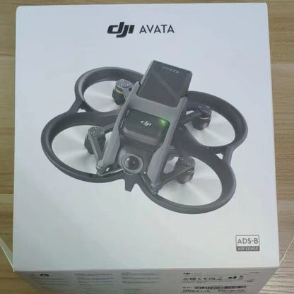 Second-hand DJI  AVATA Drone Without Battery - Other by DJI | Online Shopping UK | buy2fix