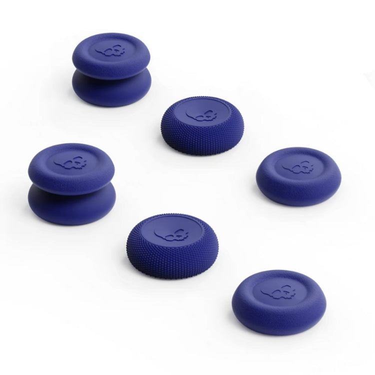 For XBOX ONE Handle Rocker Cap Set Gamepad Anti-slip Combination Button Cap(Blue) - Cases by buy2fix | Online Shopping UK | buy2fix