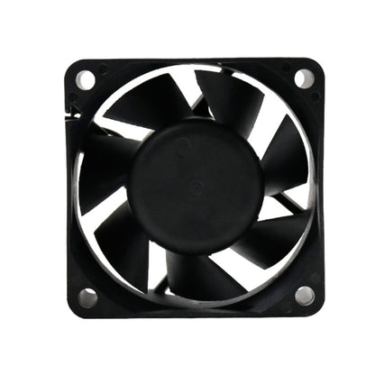 XIN RUI FENG 12V Oil Bearing 6cm Quiet DC Cooling Fan -  by XIN RUI FENG | Online Shopping UK | buy2fix