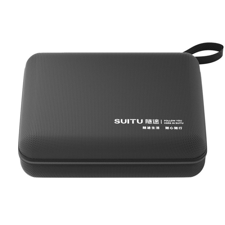 SUITU  CS-012 Portable Car Storage Car Vacuum Cleaner Universal Protective Bag Eva Storage Box - Stowing Tidying by SUITU | Online Shopping UK | buy2fix