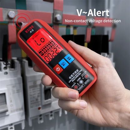 BSIDE A5 High Precision Intelligent Digital Pen Universal Table(Standard Without Battery) - Digital Multimeter by BSIDE | Online Shopping UK | buy2fix