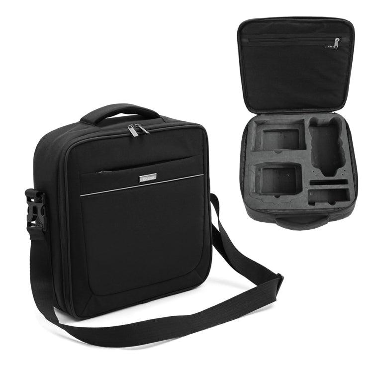 For DJI Air 3 BKANO Storage Bag Backpack Messenger Bag Shoulder Handbag 32 x 32 x 11cm - Carry Cases & Bags by BKANO | Online Shopping UK | buy2fix