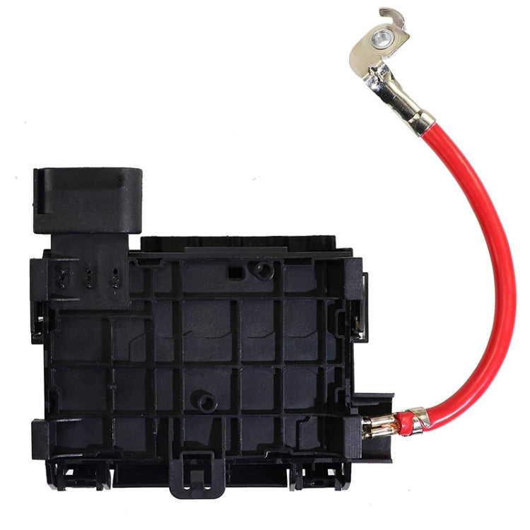 For Volkswagen BORA/Golf 4 Battery Fuse Box(1J0937550) - Fuse by buy2fix | Online Shopping UK | buy2fix