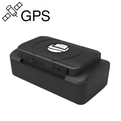 TK202B 2G Car Truck Vehicle Tracking GSM GPRS GPS Tracker Support AGPS, Battery Capacity: 5000MA - Car Tracker by buy2fix | Online Shopping UK | buy2fix