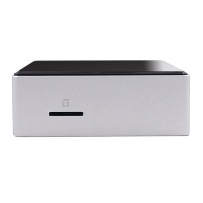 HYSTOU M3 Windows / Linux System Mini PC, Intel Core I5-8259U 4 Core 8 Threads up to 3.80GHz, Support M.2, 16GB RAM DDR4 + 512GB SSD 500GB HDD - Computer & Networking by HYSTOU | Online Shopping UK | buy2fix