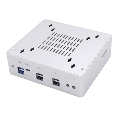 HYSTOU M3 Windows / Linux System Mini PC, Intel Core I7-8559U 4 Core 8 Threads up to 4.50GHz, Support M.2, 32GB RAM DDR4 + 1TB SSD - Computer & Networking by HYSTOU | Online Shopping UK | buy2fix