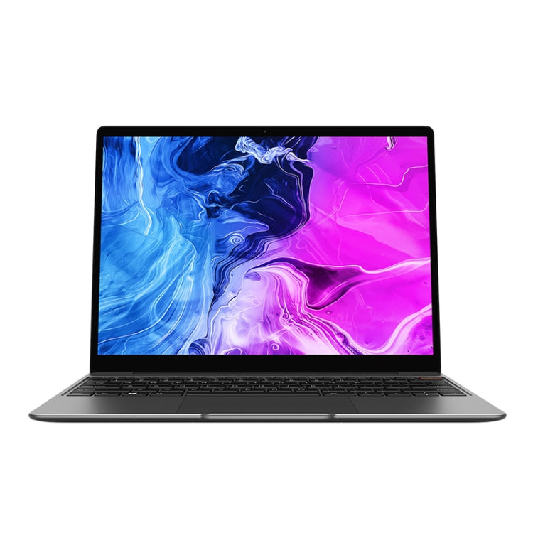 CHUWI CoreBook Pro, 13 inch, 8GB+256GB, Windows 10 Home, Intel Core i3-6157U Dual Core 2.4GHz, Support Dual Band WiFi / Bluetooth / TF Card Extension (Dark Gray) - CHUWI by CHUWI | Online Shopping UK | buy2fix