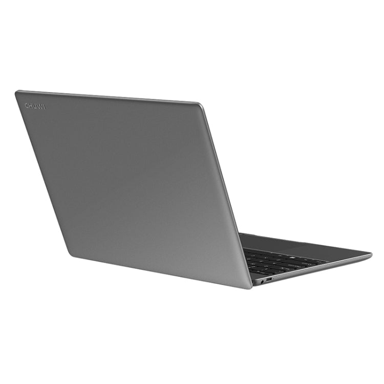 CHUWI CoreBook Pro, 13 inch, 8GB+256GB, Windows 10 Home, Intel Core i3-6157U Dual Core 2.4GHz, Support Dual Band WiFi / Bluetooth / TF Card Extension (Dark Gray) - CHUWI by CHUWI | Online Shopping UK | buy2fix