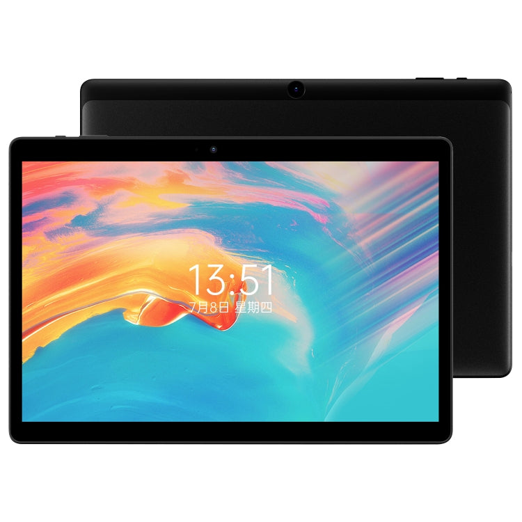 ALLDOCUBE iPlay 20P T1021P 4G Call Tablet, 10.1 inch, 6GB+128GB, Android 11 MTK Helio P60 (MT6771) Octa Core 2.0GHz, Support OTG & FM & Bluetooth & Dual Band WiFi & Dual SIM - ALLDOCUBE by ALLDOCUBE | Online Shopping UK | buy2fix