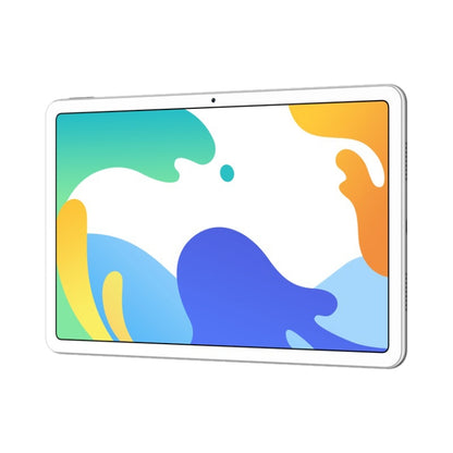Huawei MatePad 10.4 BAH4-W19 WiFi, 10.4 inch, 6GB+64GB, HarmonyOS 2 Qualcomm Snapdragon 778G 4G Octa Core up to 2.42GHz, Support Dual WiFi, OTG, Not Support Google Play (Silver) - Huawei by Huawei | Online Shopping UK | buy2fix