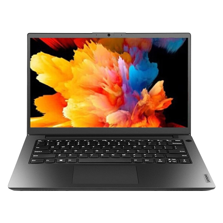 Lenovo K14 Laptop, 14 inch, 8GB+256GB, Windows 10 Pro, Intel Core i3-1115G4 Dual Core up to 4.1GHz, Support Wi-Fi 6 / BT / RJ45 - Lenovo by Lenovo | Online Shopping UK | buy2fix