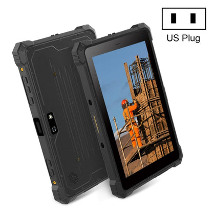 CENAVA A10ST 4G Rugged Tablet, 10.1 inch, 4GB+64GB, IP68 Waterproof Shockproof Dustproof, Android 10.0 MT6771 Octa Core, Support GPS/WiFi/BT/NFC, US Plug - CENAVA by CENAVA | Online Shopping UK | buy2fix