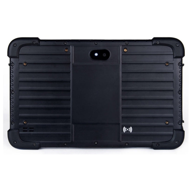 CENAVA A86G 4G Rugged Tablet, 8 inch, 4GB+64GB, IP67 Waterproof Shockproof Dustproof, Android 9.0 Qualcom MSM8953 Octa Core, Support GPS/WiFi/BT/NFC (Black) - CENAVA by CENAVA | Online Shopping UK | buy2fix