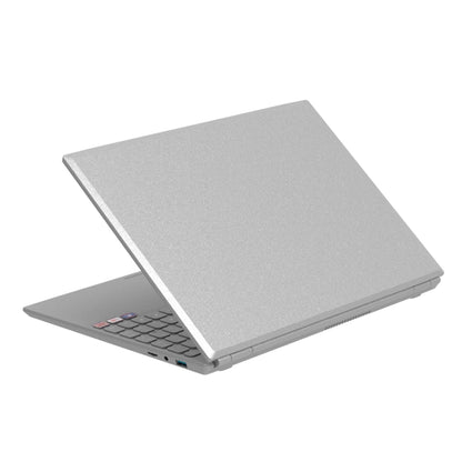 HONGSAMDE HL160G Notebook, 16 inch, 12GB+512GB, Windows 10 Intel Celeron N5095 Quad Core 2.0-2.9GHz, Support TF Card & WiFi & BT & HDMI (Silver) - HONGSAMDE by Hongsamde | Online Shopping UK | buy2fix