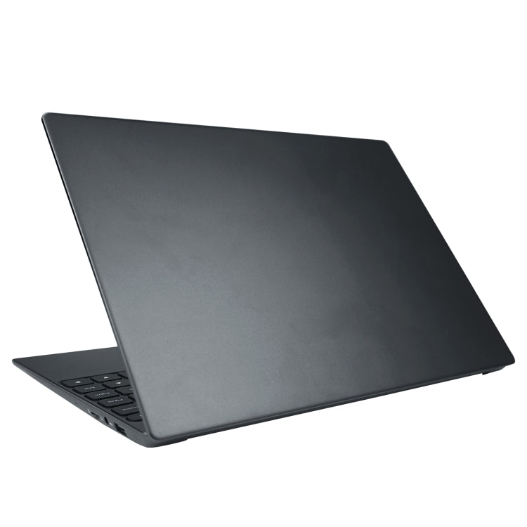 HONGSAMDE HSD1409 Notebook, 14.1 inch, 16GB+128GB, Windows 10 Intel Celeron N5105 Quad Core up to 2.9GHz, Support TF Card & WiFi & BT & HDMI, US Plug (Dark Gray) - HONGSAMDE by Hongsamde | Online Shopping UK | buy2fix