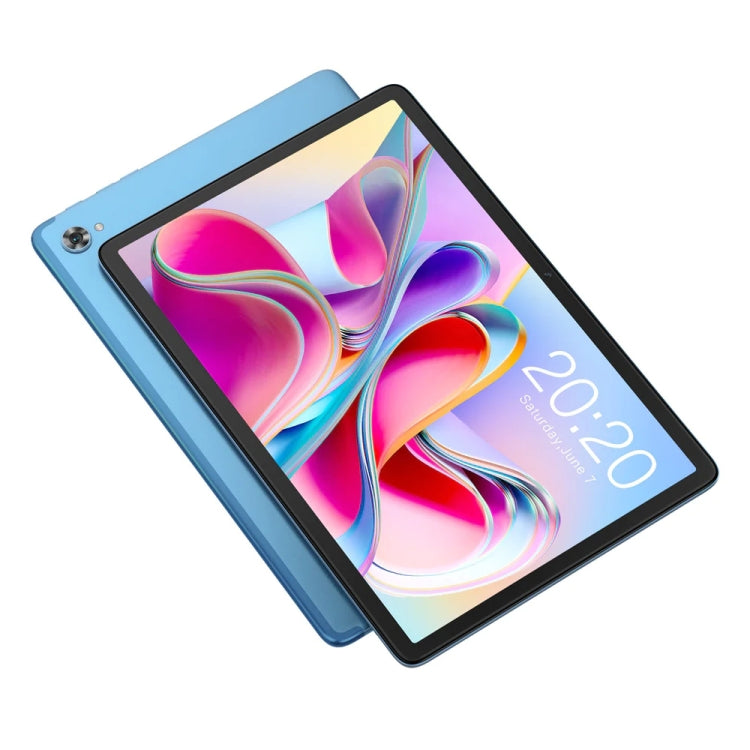 Teclast P30S Tablet PC, 10.1 inch, 4GB+64GB, Android 12 MT8183 Octa Core, Support Dual Band WiFi & Bluetooth & GPS - TECLAST by TECLAST | Online Shopping UK | buy2fix