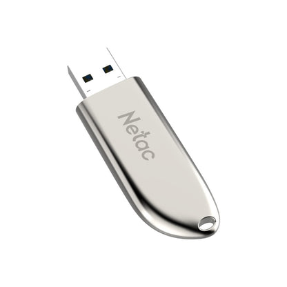 Netac U352 64GB USB 3.0 High Speed Sharp Knife USB Flash Drive U Disk - USB Flash Drives by Netac | Online Shopping UK | buy2fix