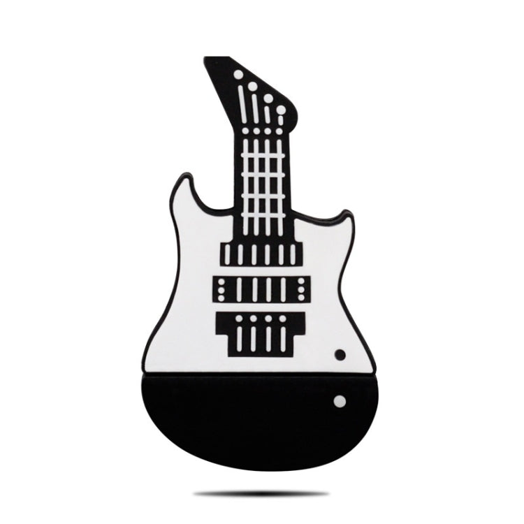 MicroDrive 16GB USB 2.0 Guitar U Disk - USB Flash Drives by MicroDrive | Online Shopping UK | buy2fix